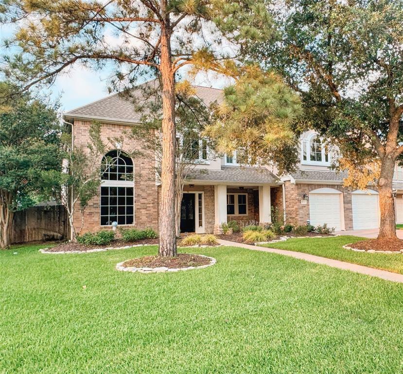 Property Photo: 14306 Medlowe Court TX 77429