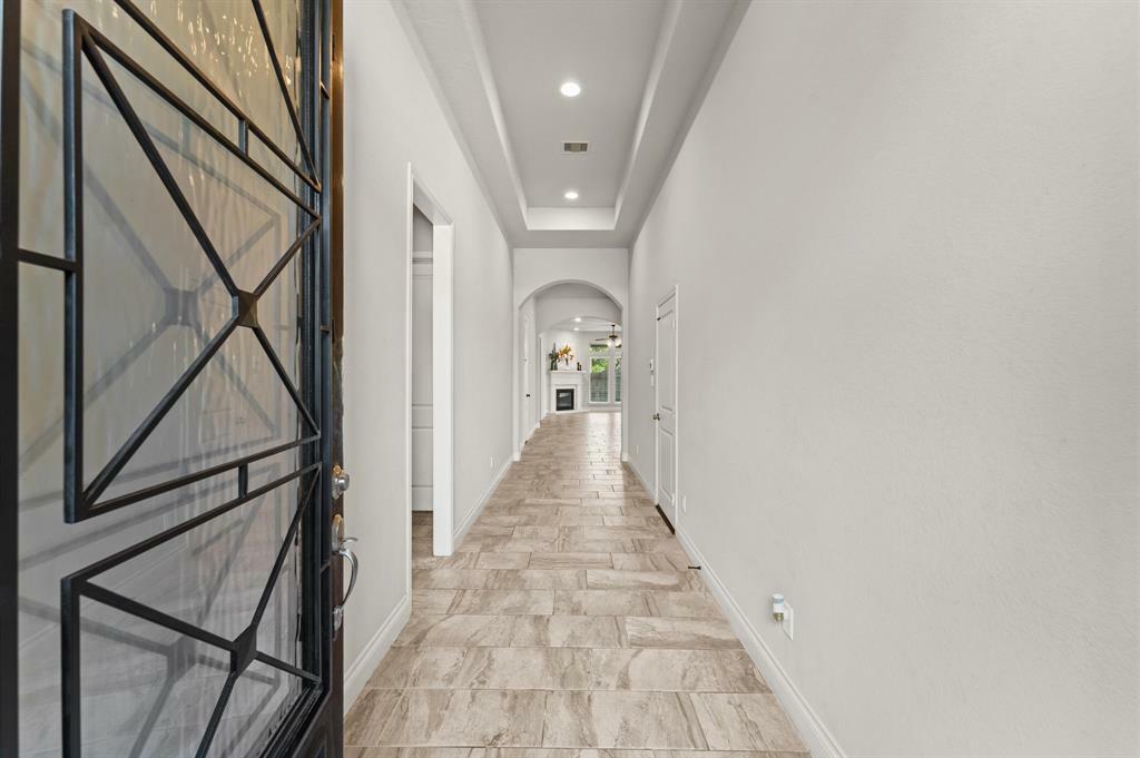 Property Photo: 3319 Sky Run Court TX 77459