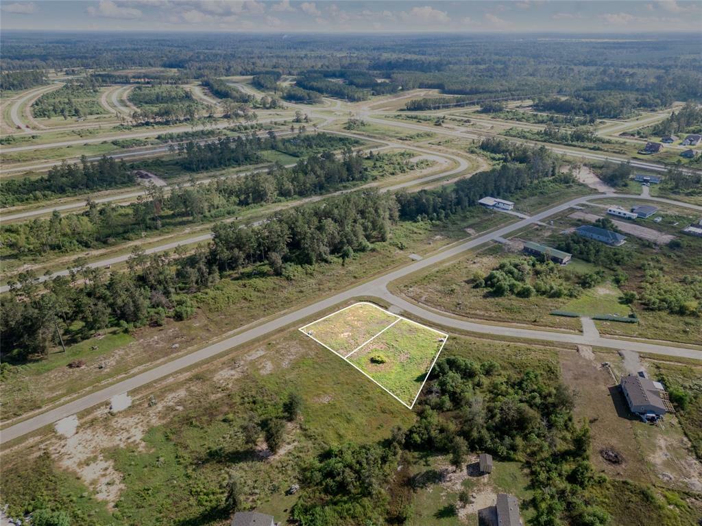 Property Photo: 505 Road 5739 TX 77327