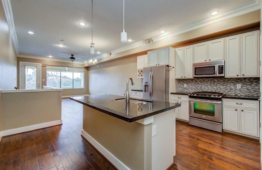 Property Photo: 510 Lovett Blvd 308 TX 77006