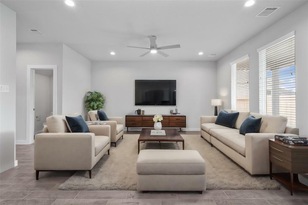 Property Photo: 2149 Reed Cave Lane TX 77386