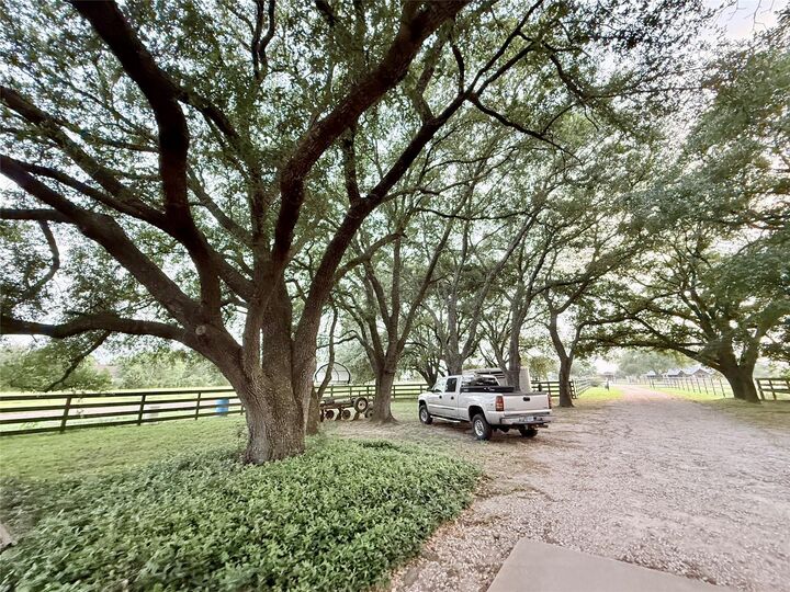 Property Photo:  20510 Kickapoo Road  TX 77484