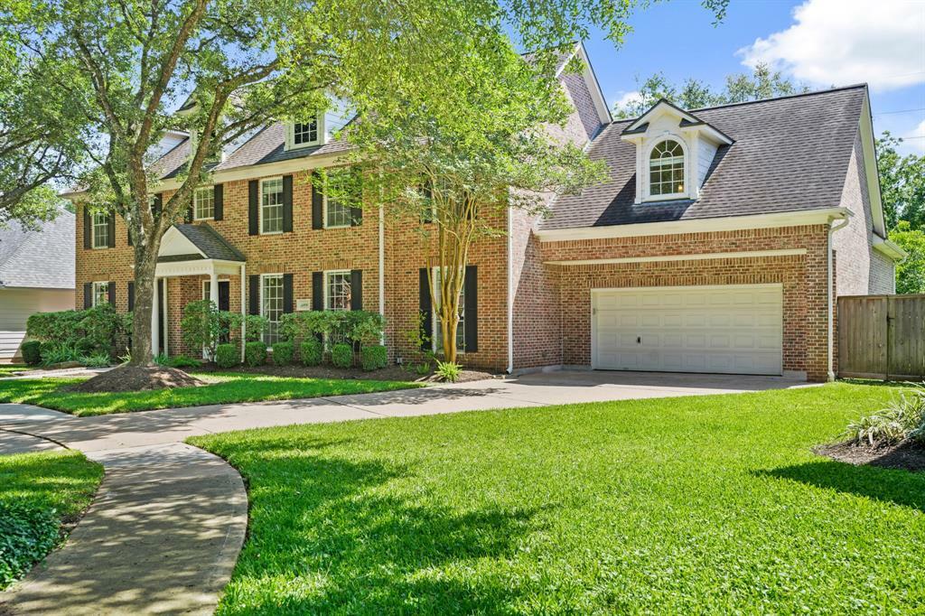 Property Photo: 3306 Alcorn Crossing Drive TX 77479