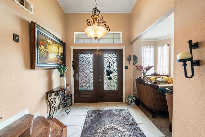 Property Photo: 15110 Farndale Drive TX 77062