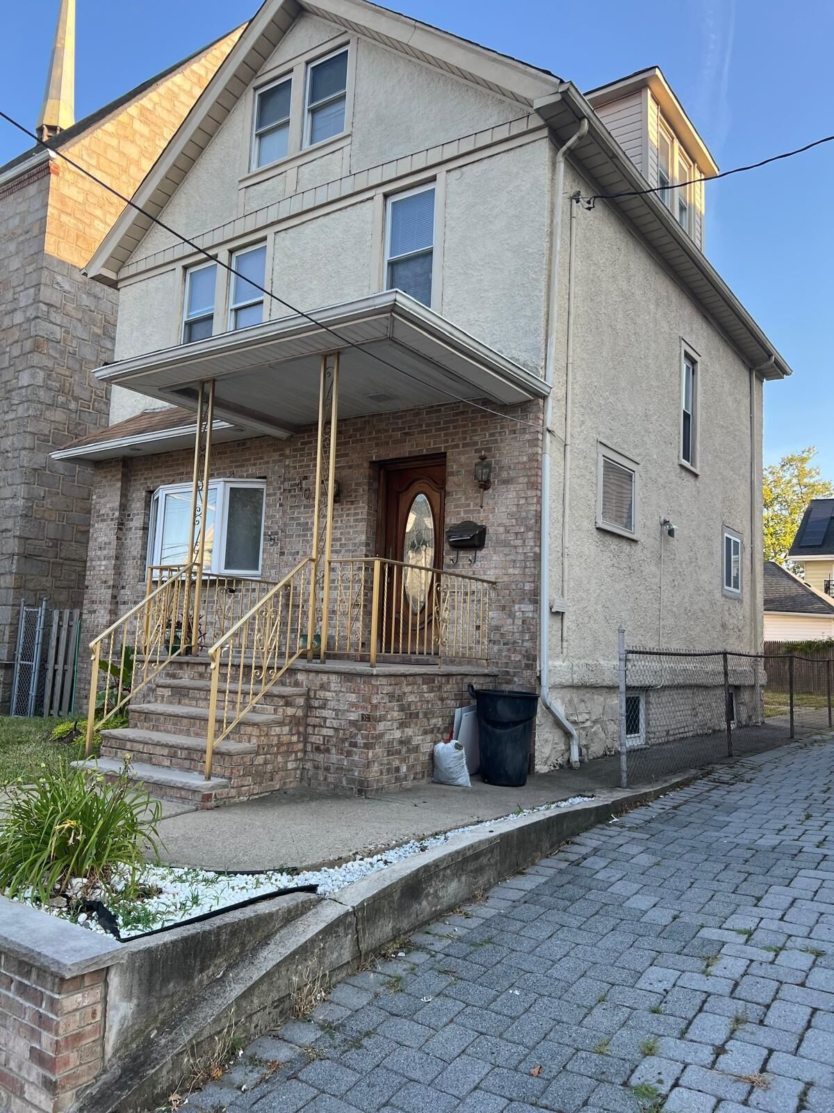 Property Photo: 407 77th St NJ 07047