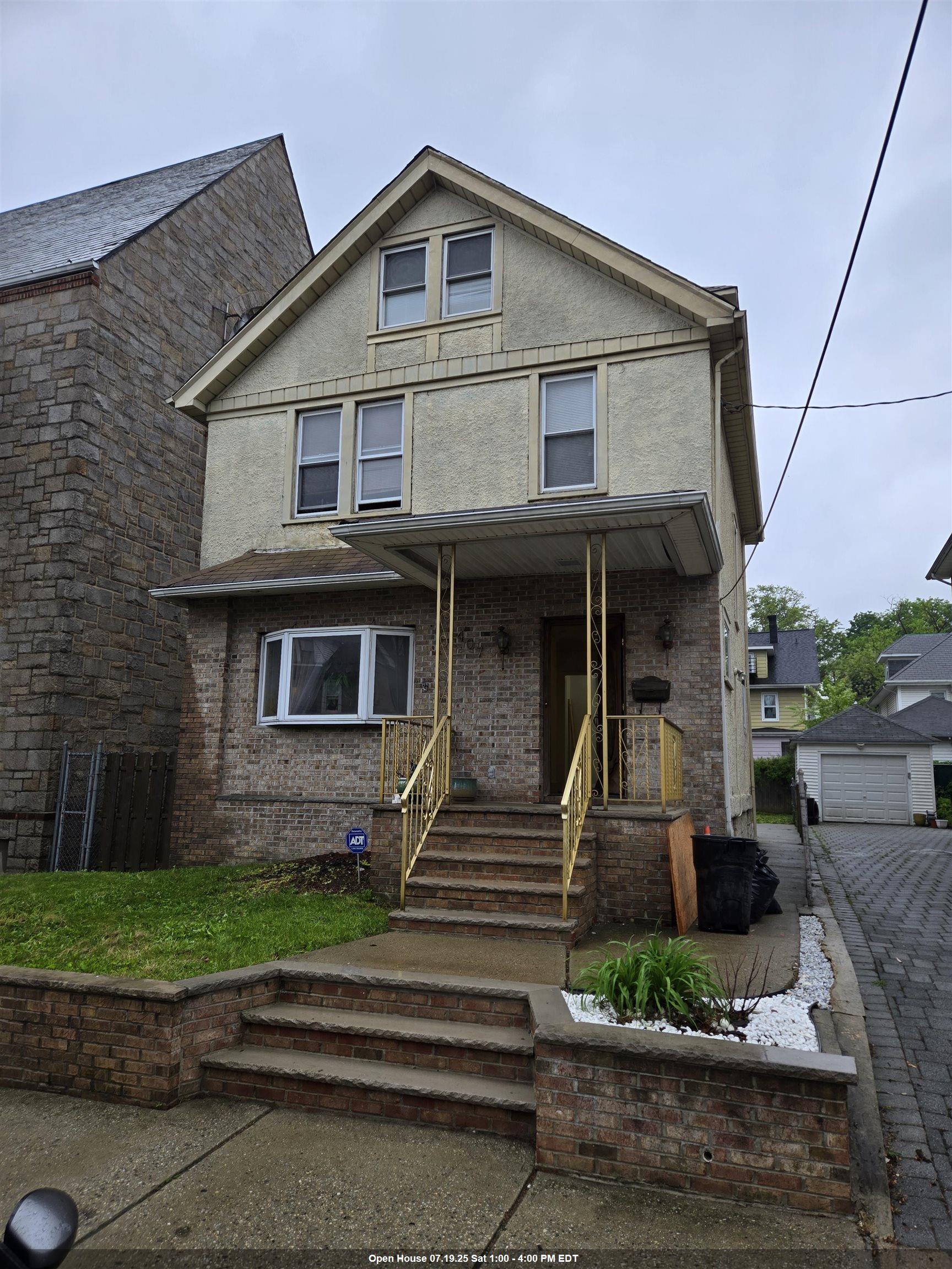 Property Photo: 407 77th St NJ 07047