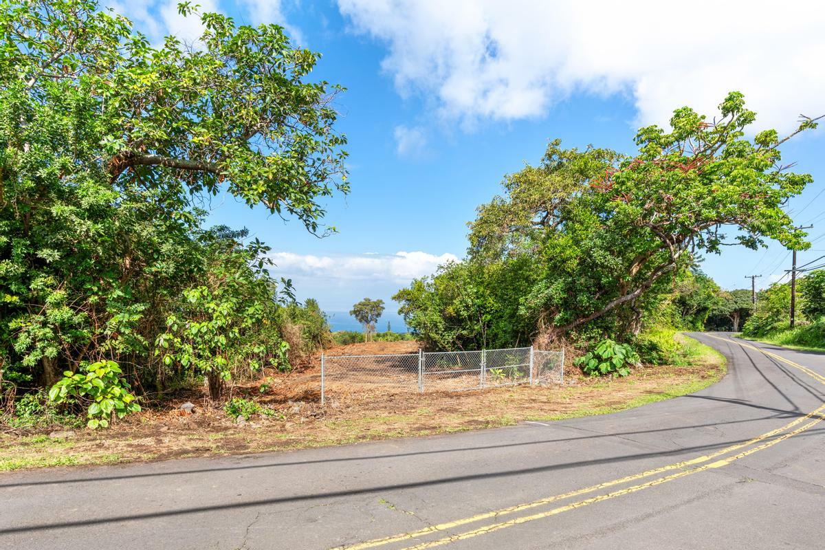 Property Photo: 83-5343 Middle Keei Rd HI 96704