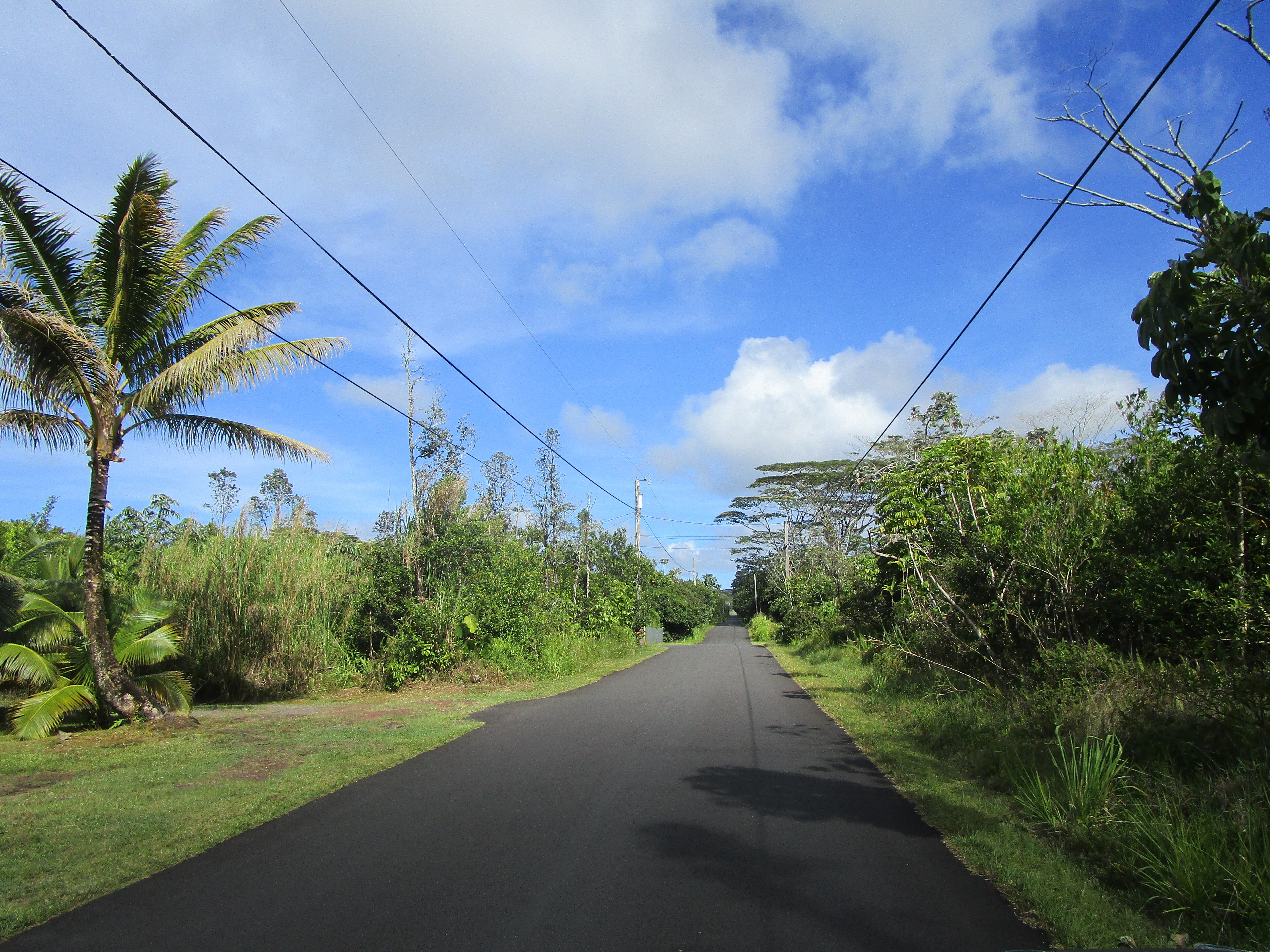Property Photo: 12th Ave HI 96749