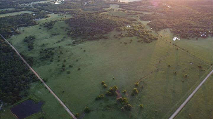 Property Photo:  1 N Dalton Road  KS 67360 