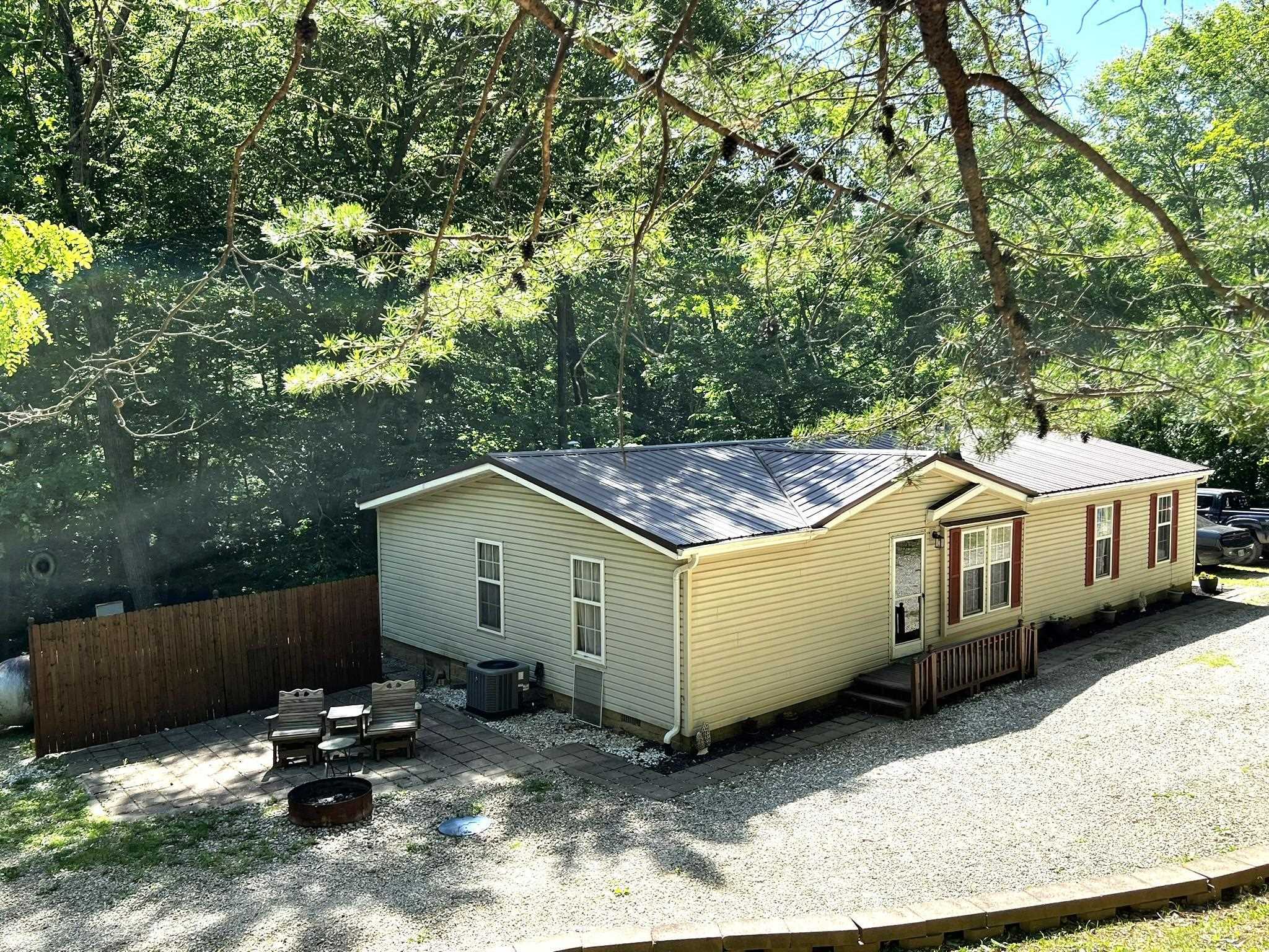 Property Photo: 3272 Big Pete Rd F Jo-5 OH 45629-0000