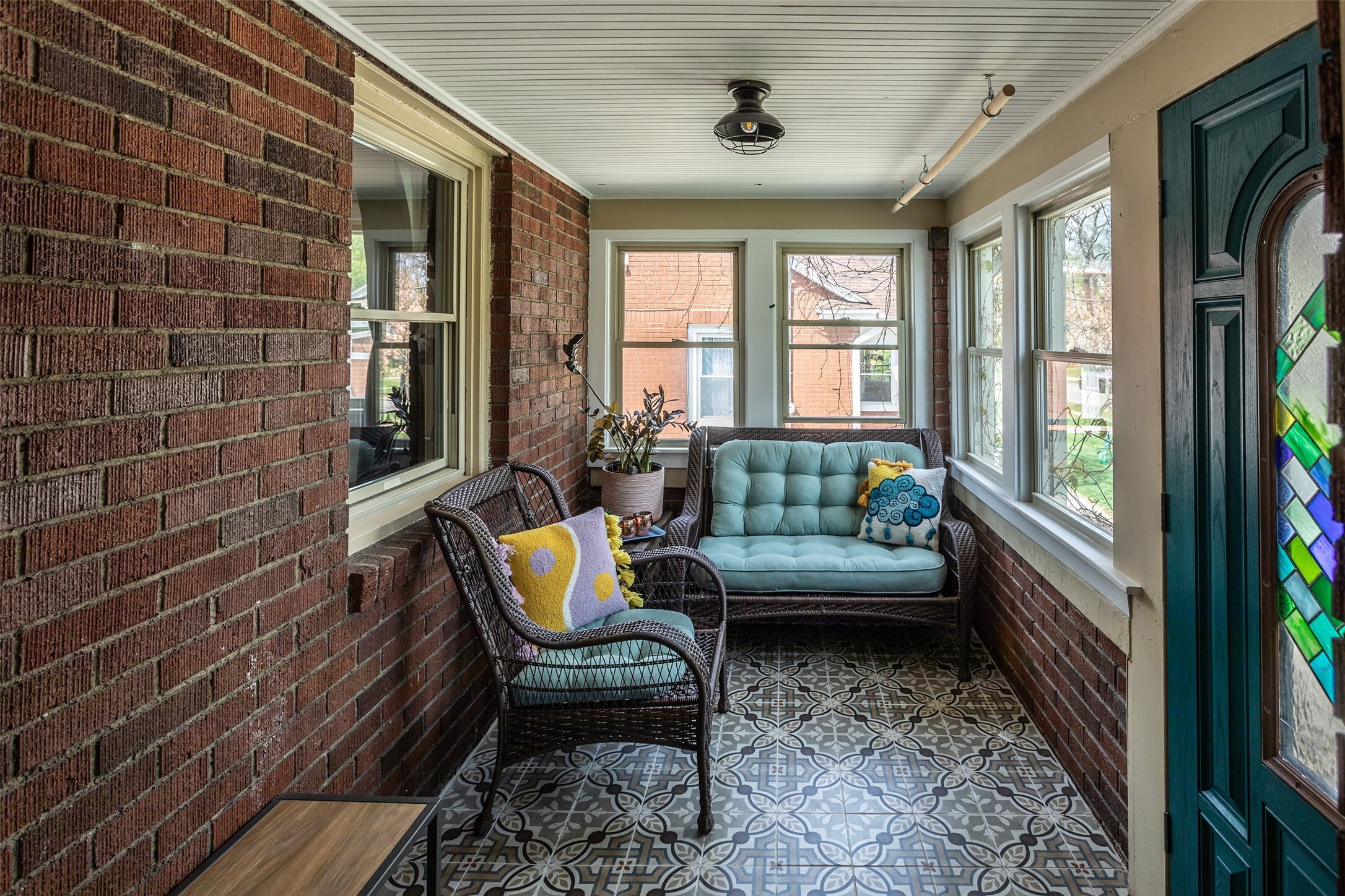 Property Photo: 2108 36th Street IA 50310