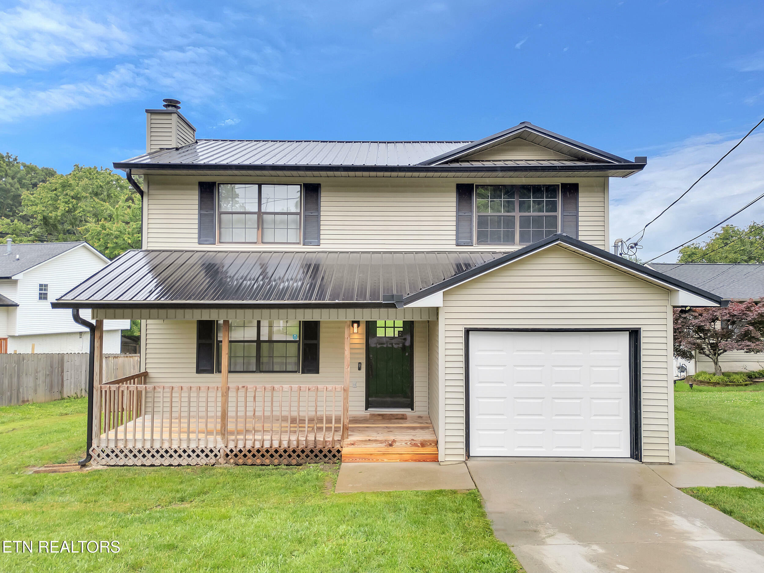 Property Photo: 6805 Silent Brook Lane TN 37921