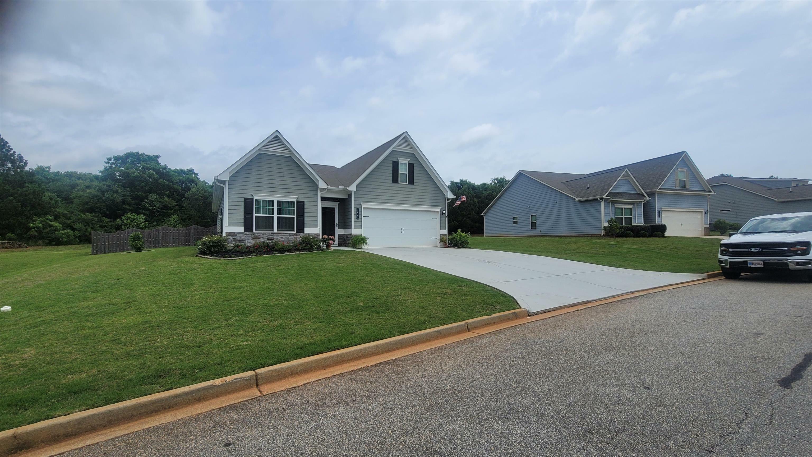 Property Photo: 110 Colin Lane GA 31024-00