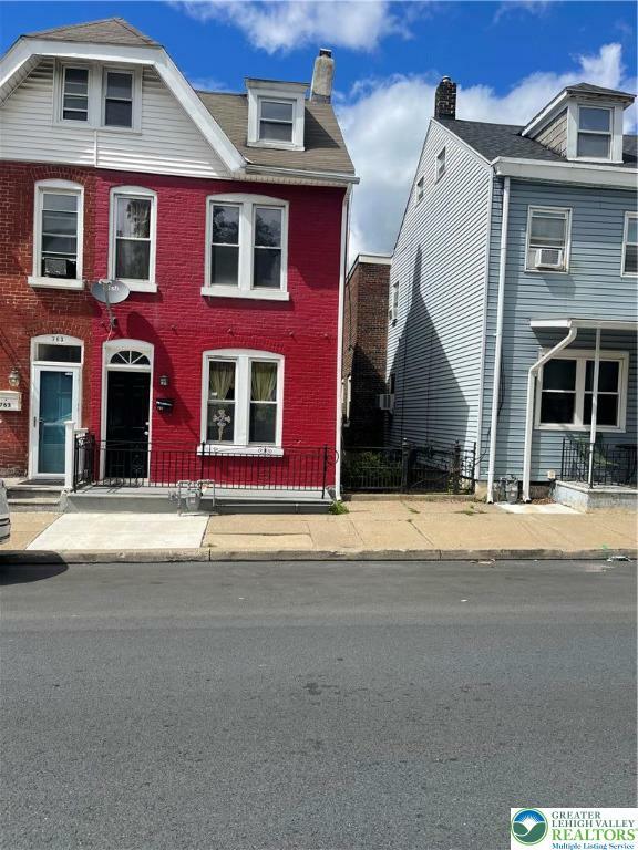761 Washington  Easton PA 18042 photo