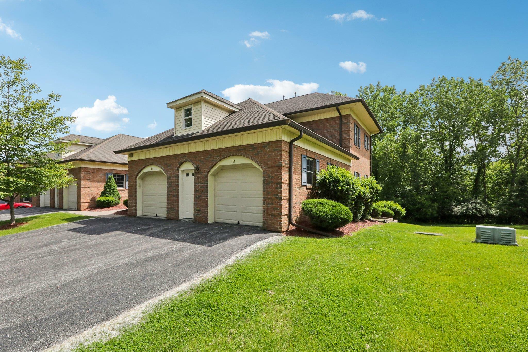Property Photo: 91 Brookview Lane 91 NY 12550