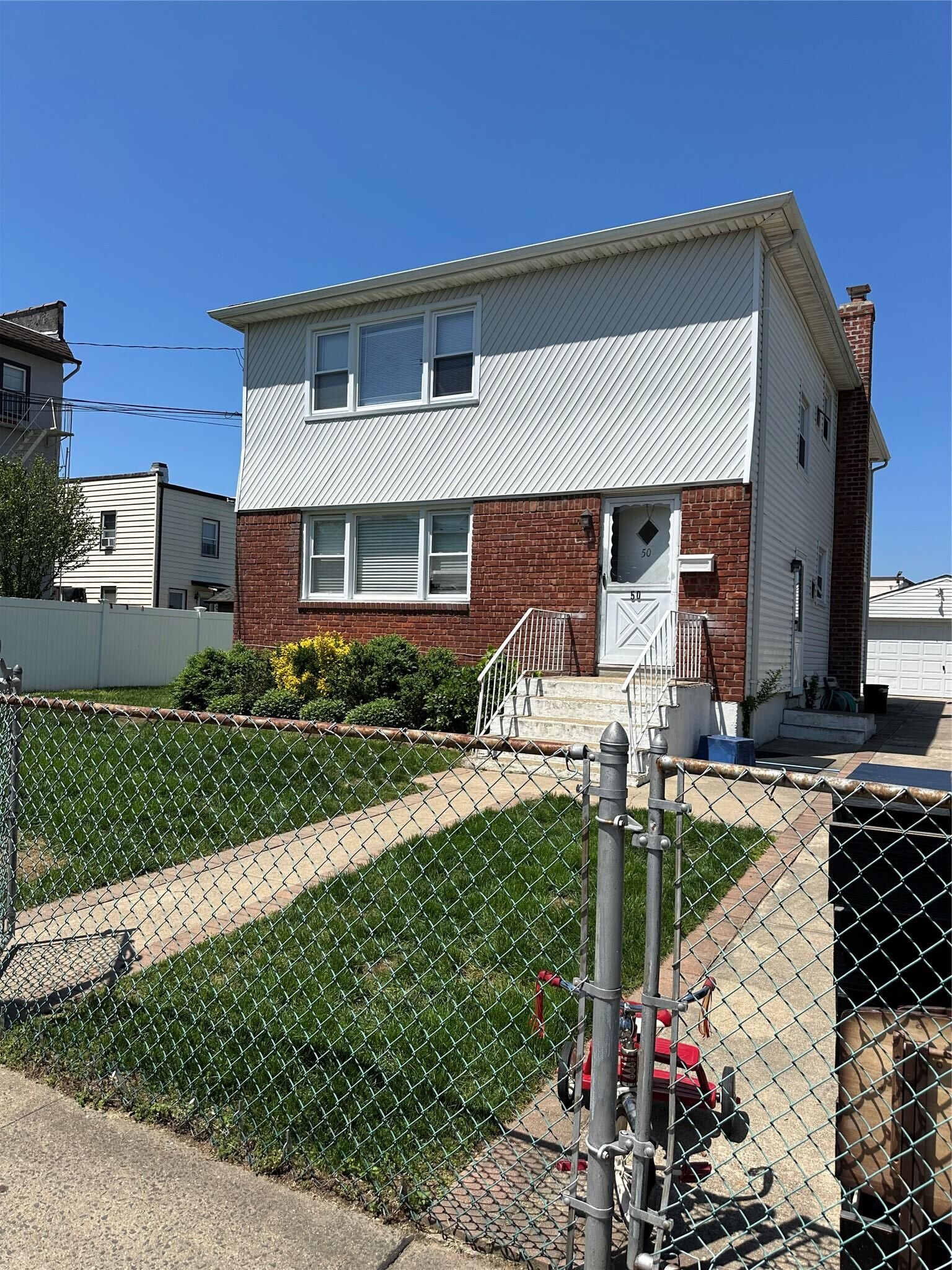 Property Photo: 50 Mahland Place NY 11572