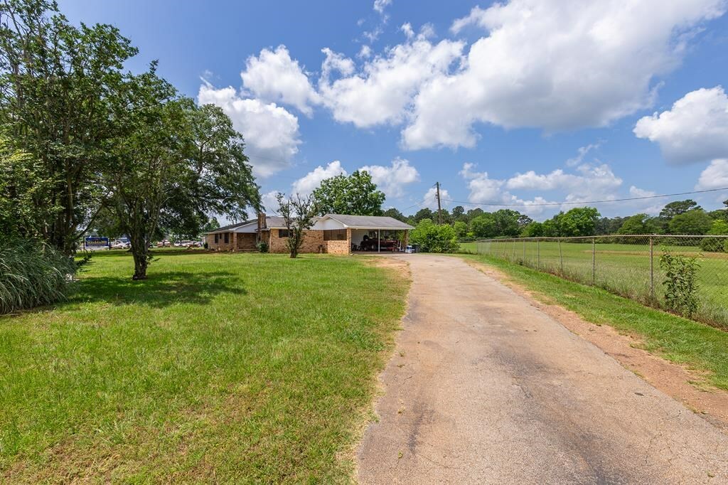 Property Photo: 12103 Hwy 259 North TX 75964