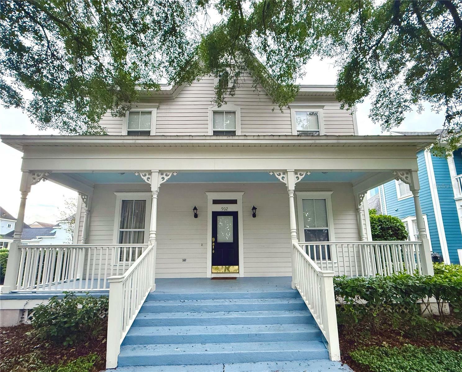 Property Photo: 902 Waterside Drive FL 34747