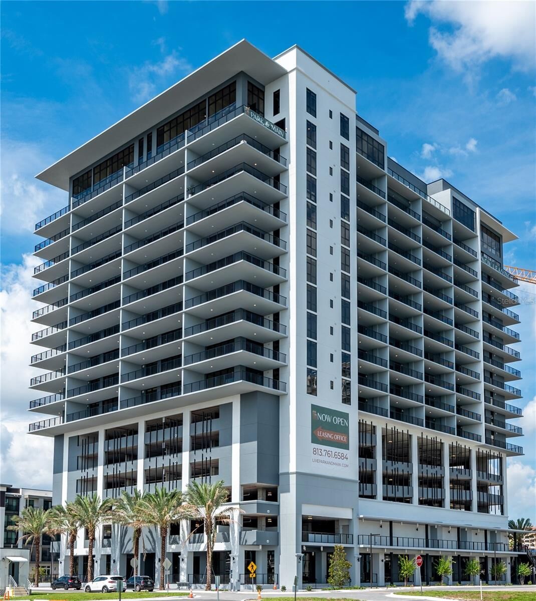Property Photo:  221 Main Street N Ph 1612  FL 33716 