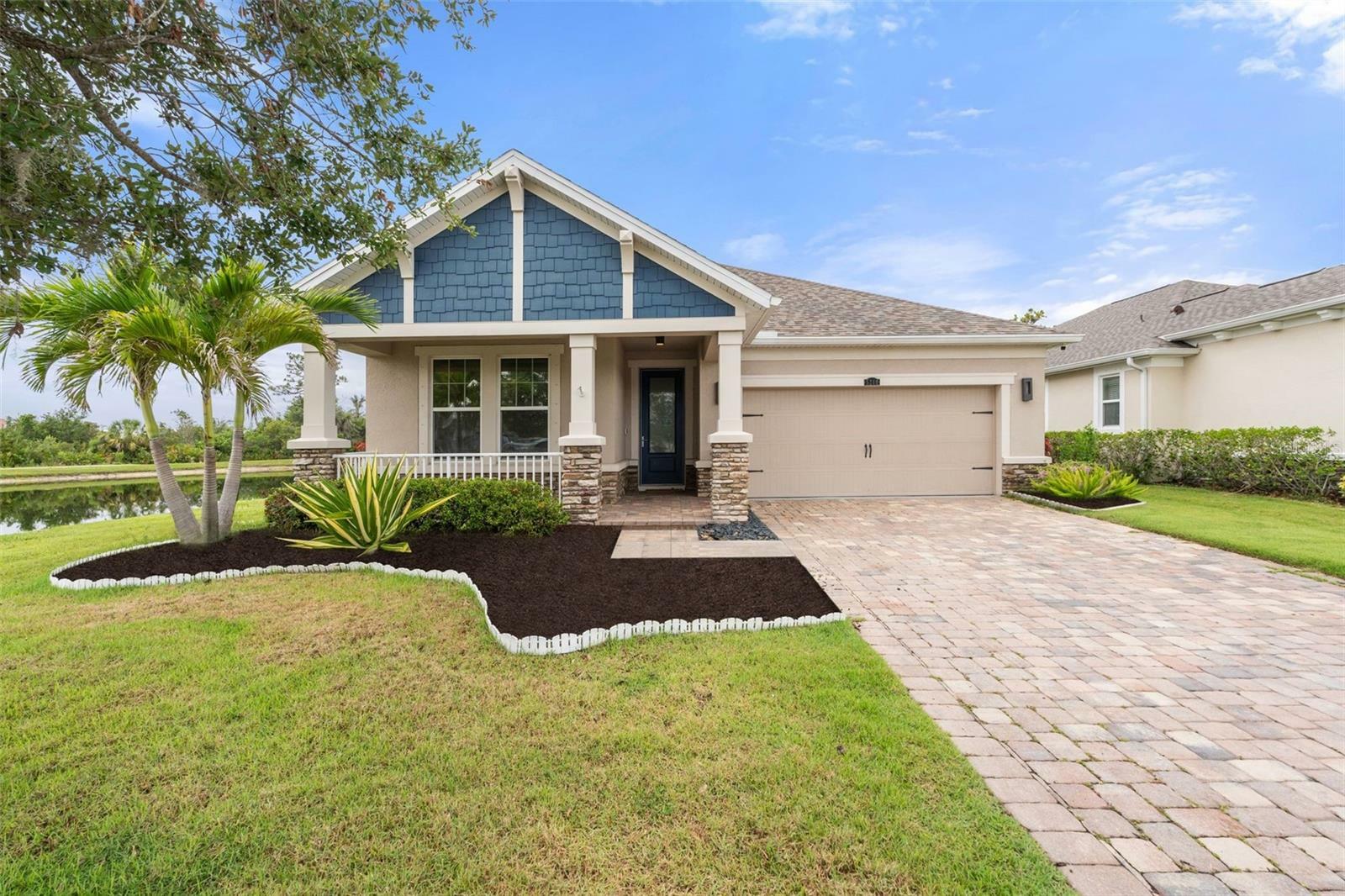 5240 Bentgrass Way  Bradenton FL 34211 photo