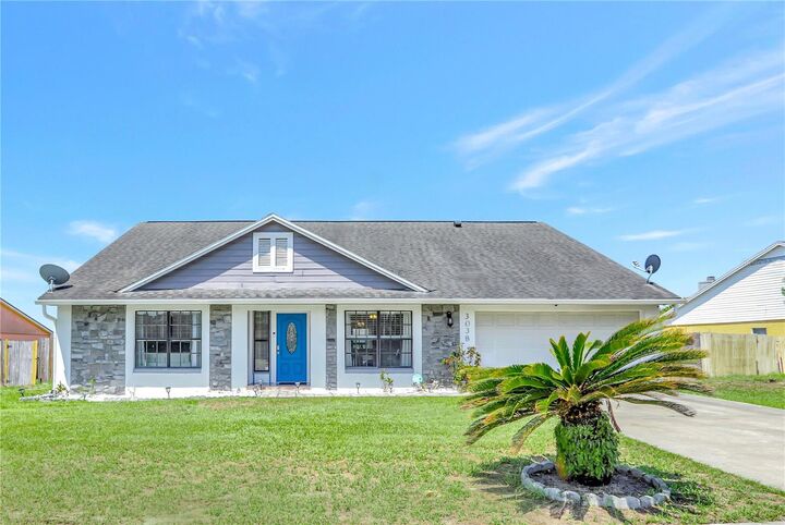 3038 Golden Rock Drive  Orlando FL 32818 photo