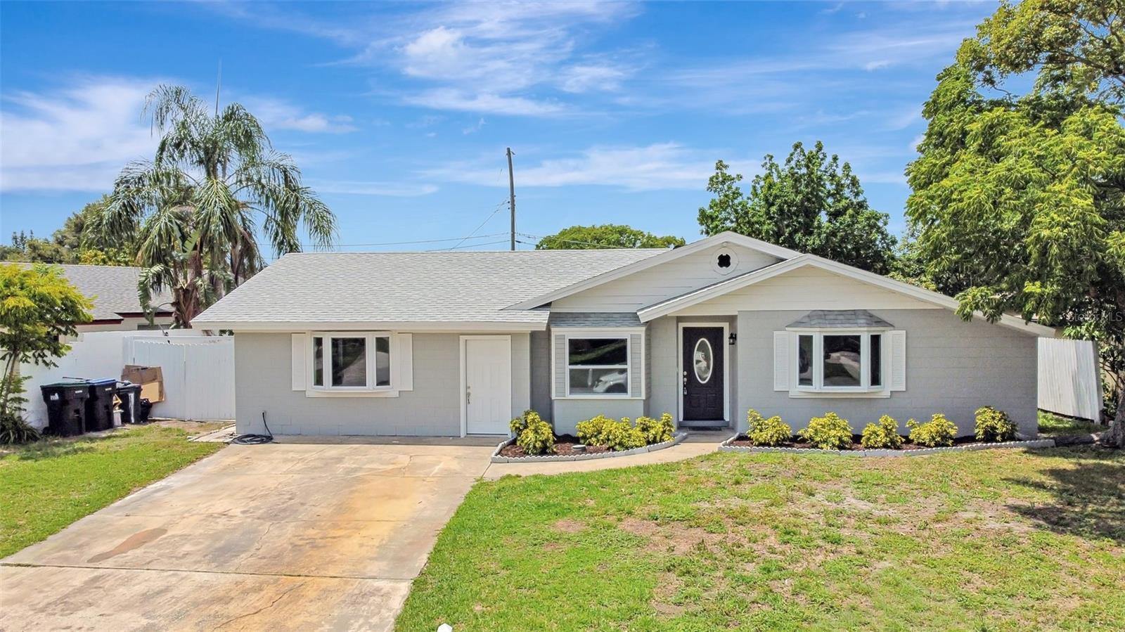Property Photo: 2835 Bongart Road FL 32792