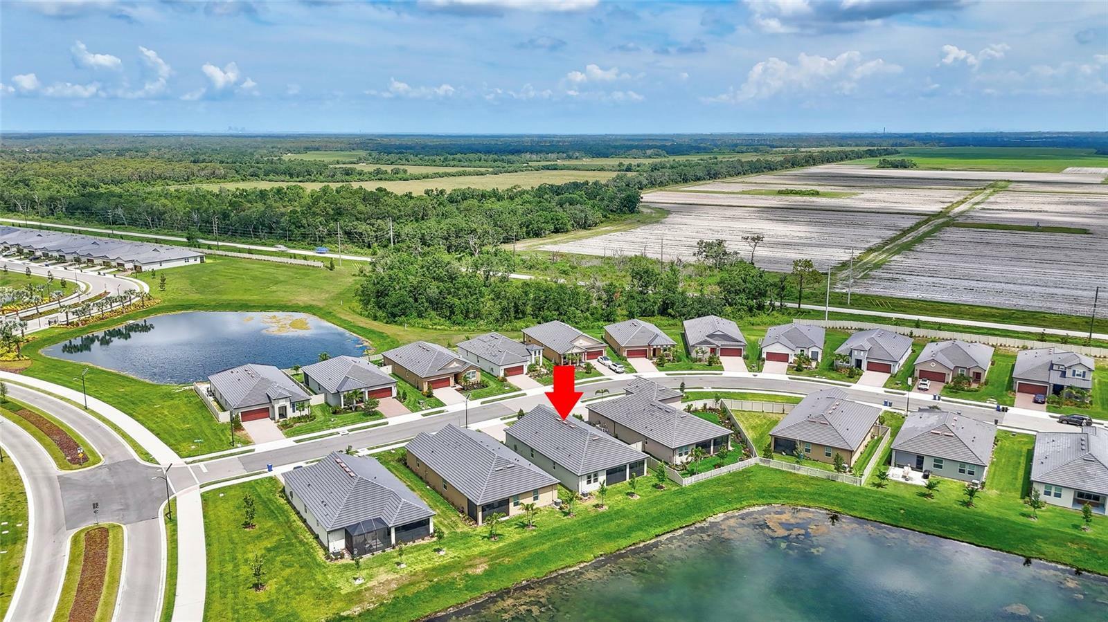 Property Photo: 12743 Tahitian Pearl Circle FL 34219