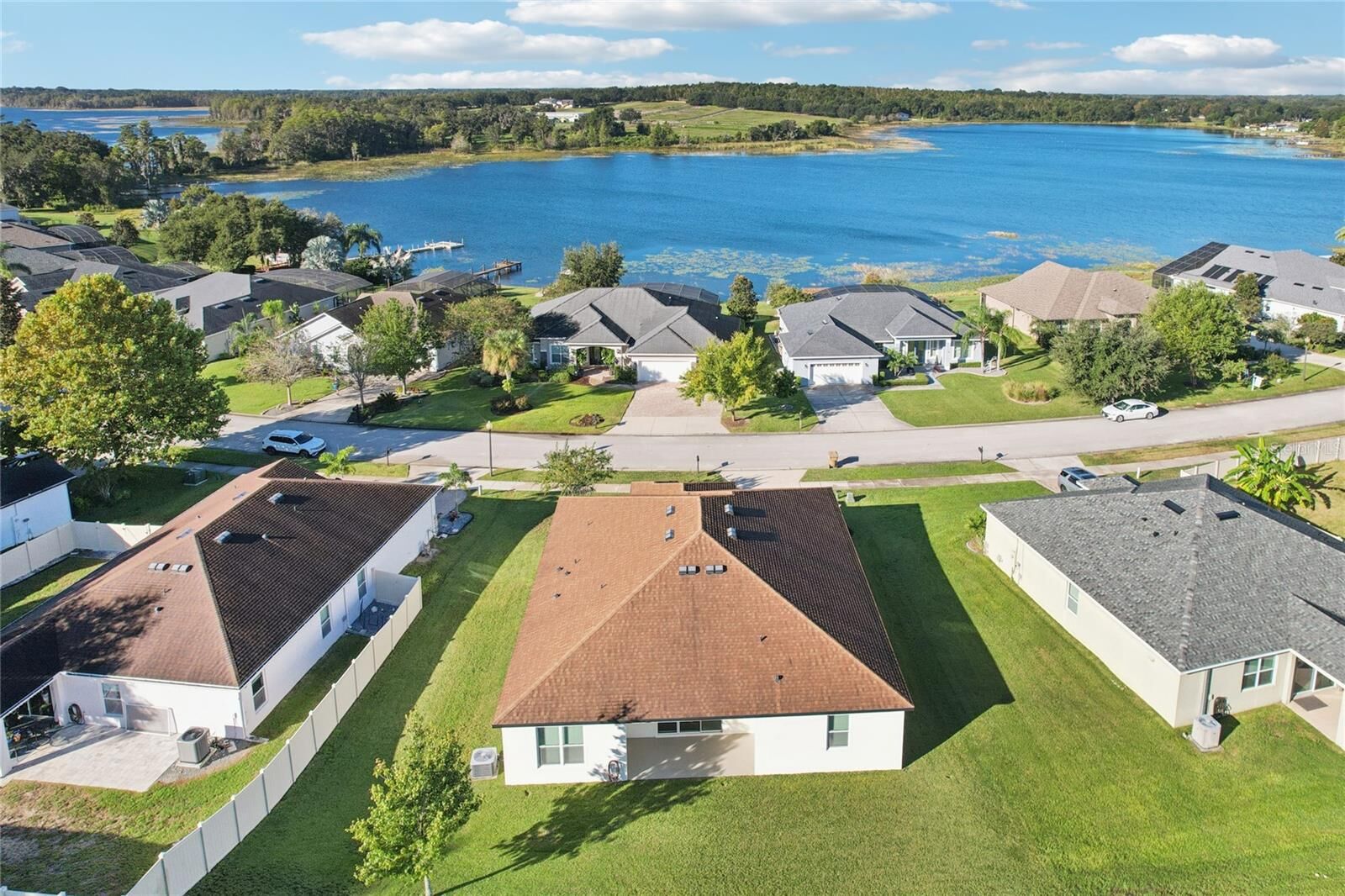 Property Photo:  11313 Little Nellie Drive  FL 34711