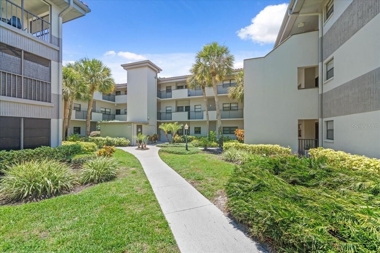 Property Photo:  2650 Countryside Boulevard A210  FL 33761 