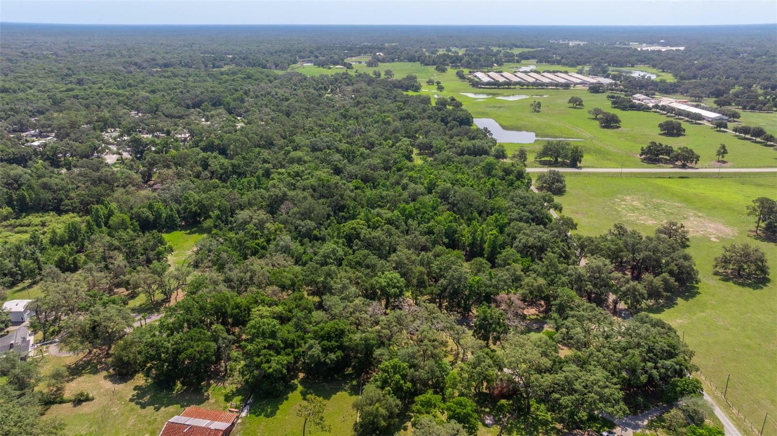 Property Photo: 21455 US Hwy 98 FL 33523