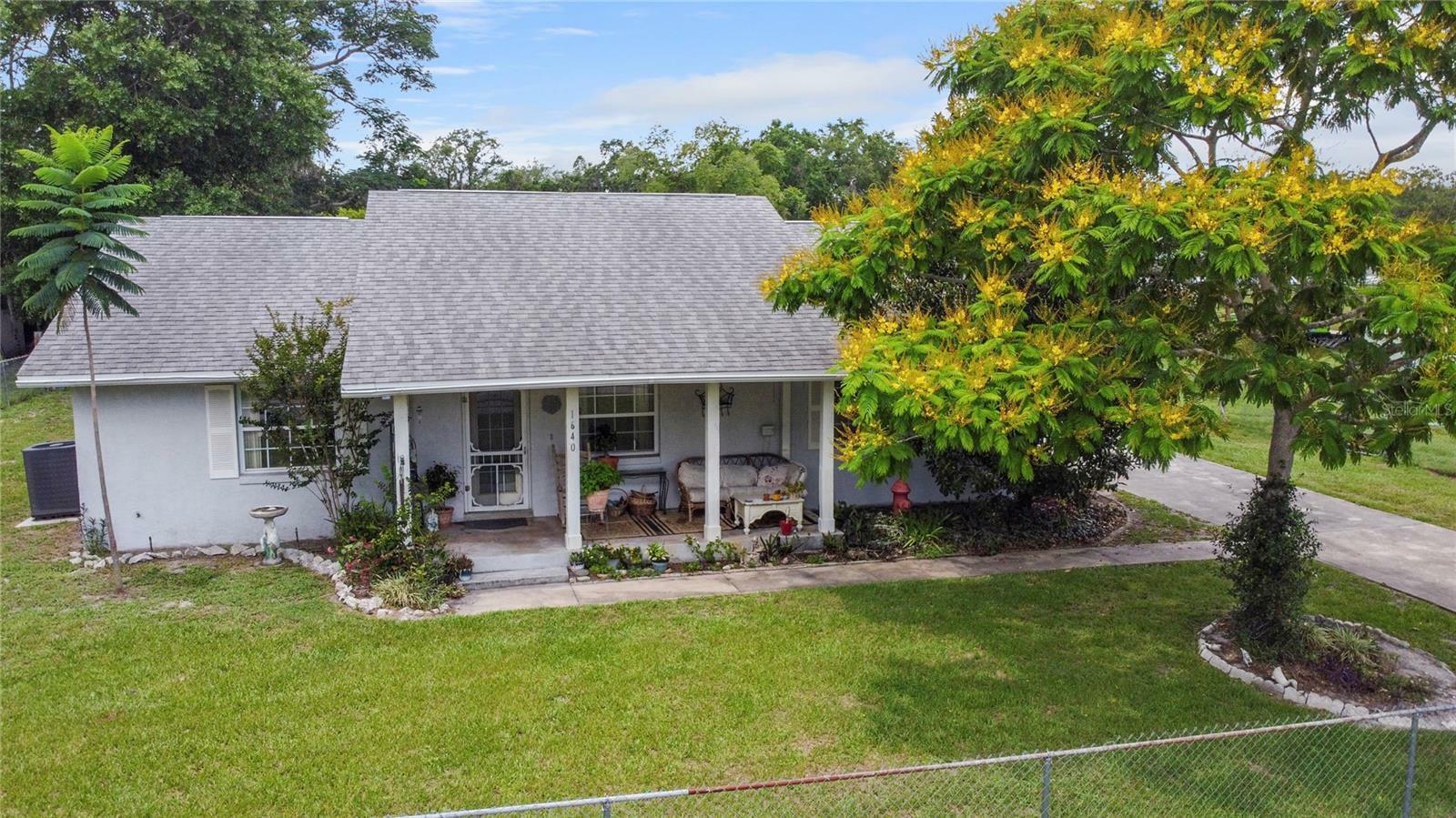 Property Photo: 1640 Marks Street FL 34746