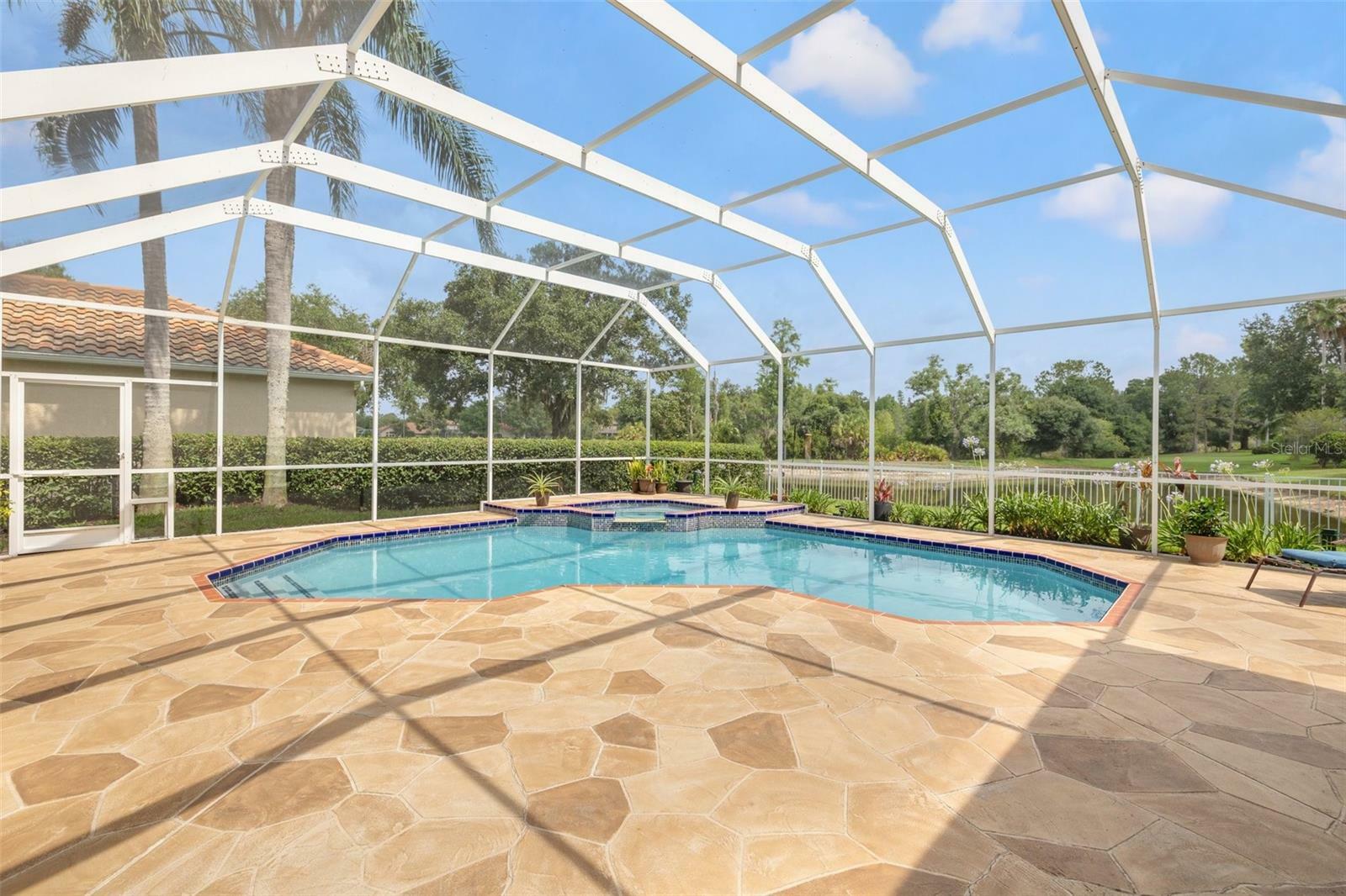 Property Photo: 9348 Deer Creek Drive FL 33647