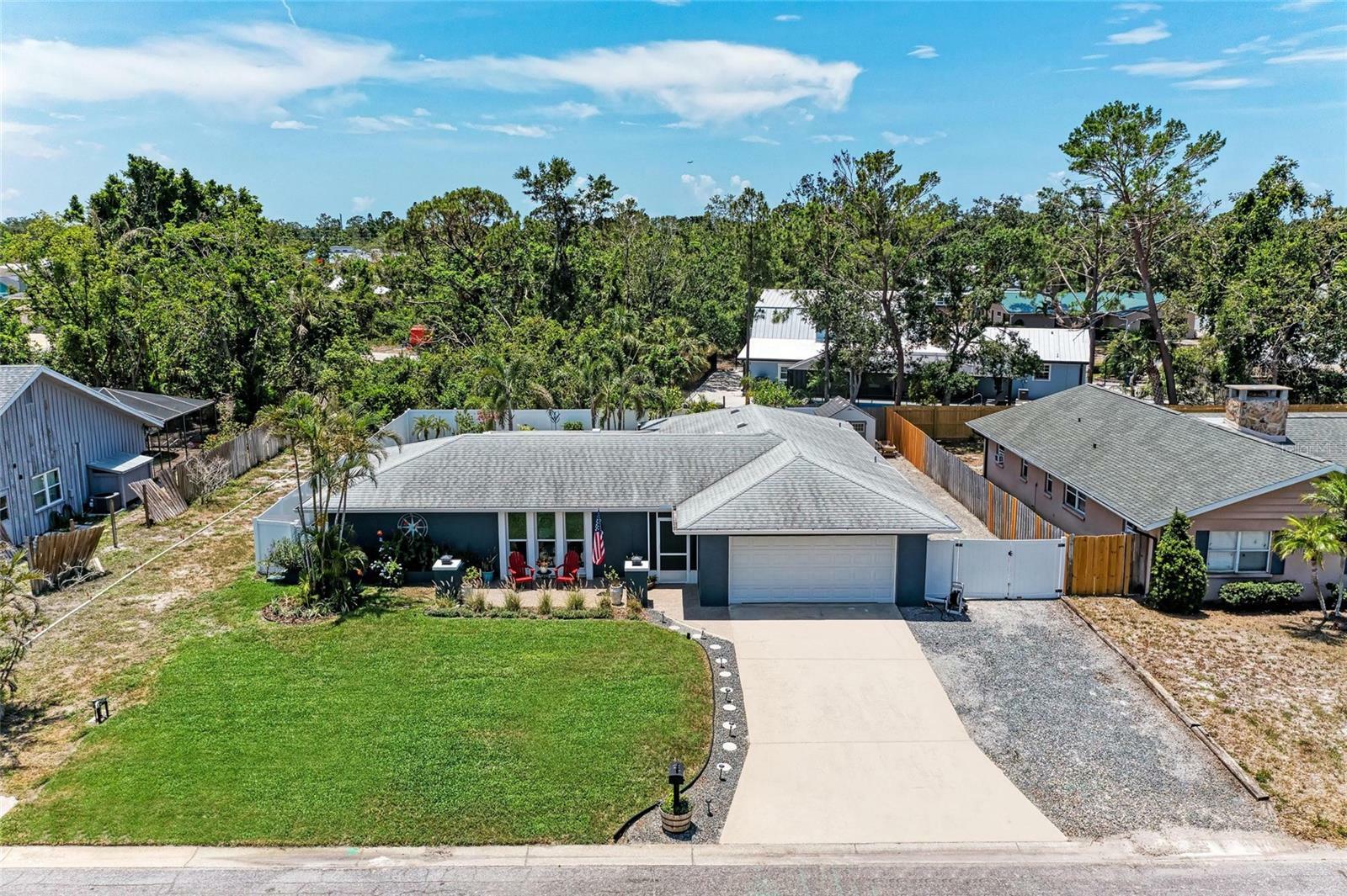 Property Photo: 5207 5th Avenue Drive NW FL 34209