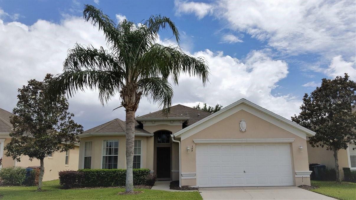 Property Photo: 189 Minniehaha Circle FL 33844
