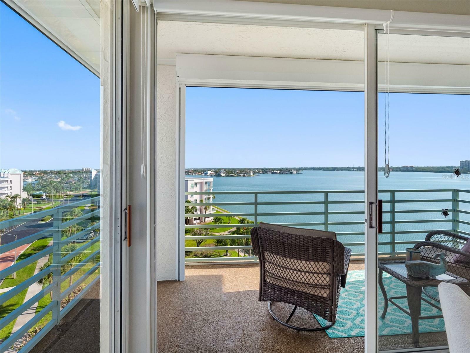 Property Photo: 7979 Sailboat Key Boulevard S 601 FL 33707