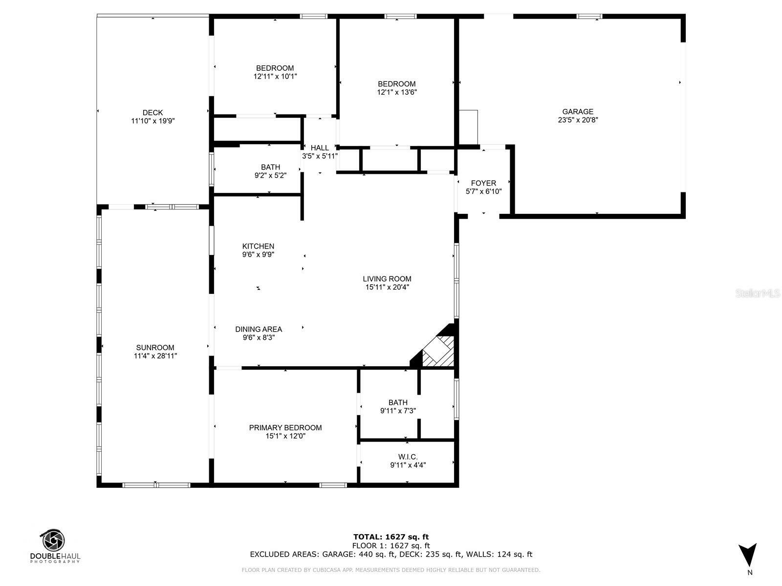 Property Photo:  5639 Blount Avenue  FL 34231 