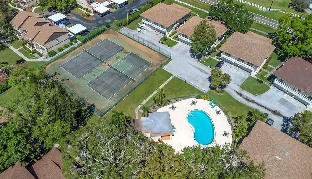 Property Photo: 2935 Lichen Lane D FL 33760