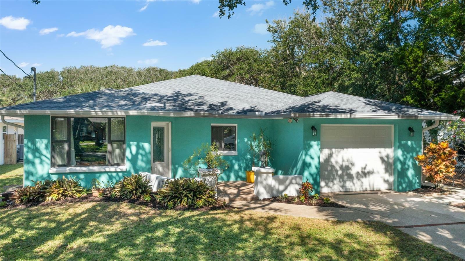 1436 S Daytona Avenue  Flagler Beach FL 32136 photo