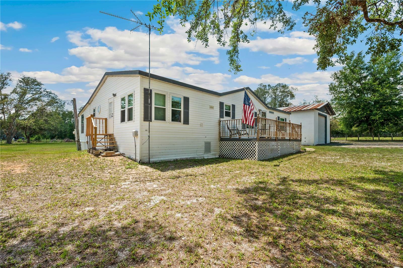 Property Photo: 4131 Burwell FL 33597