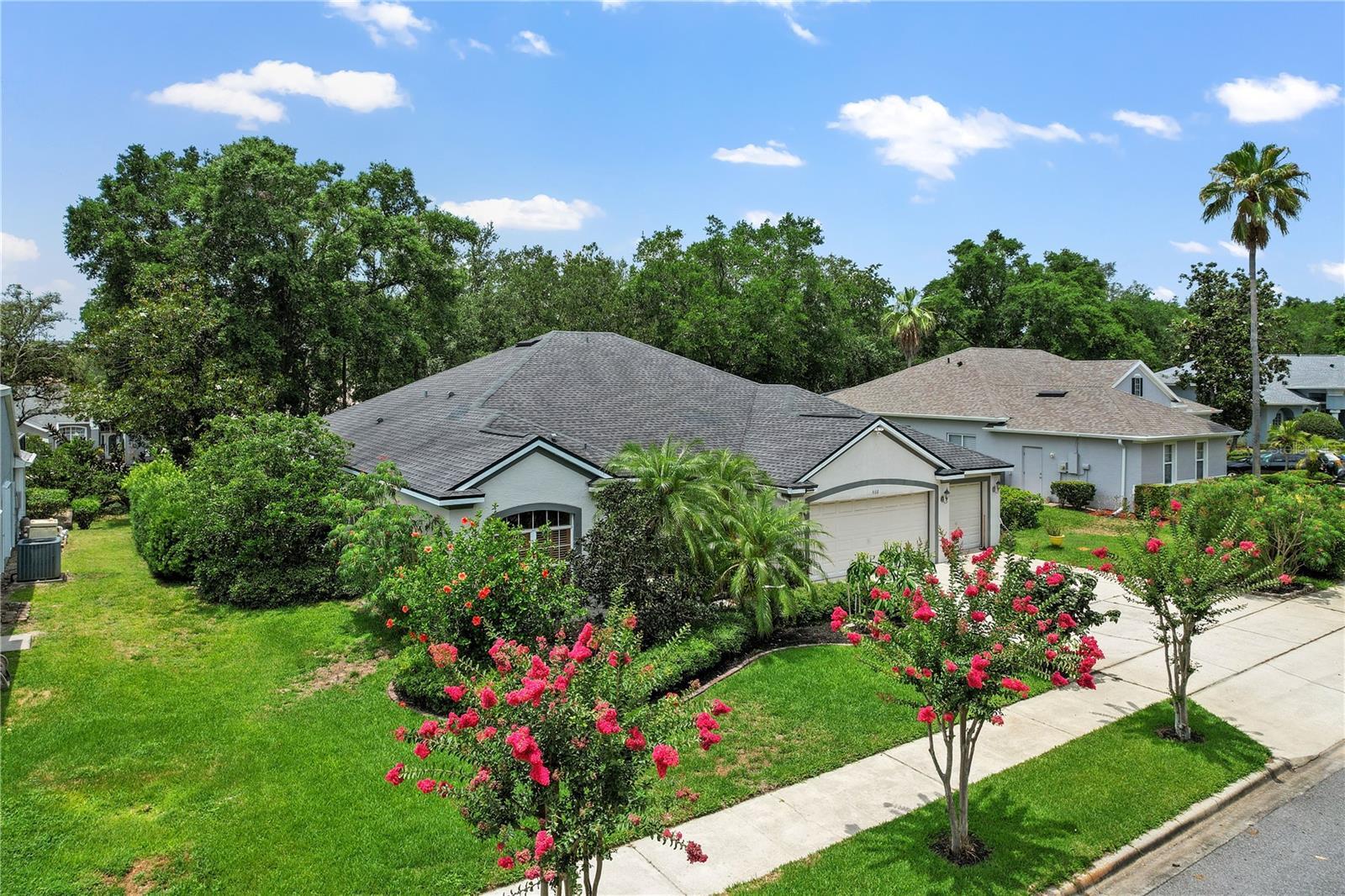 Property Photo:  468 Alinole Loop  FL 32746 