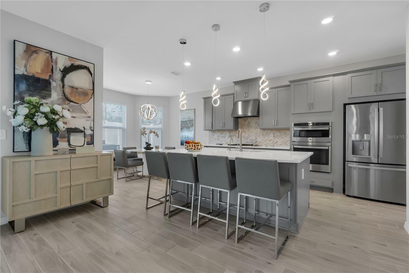 Property Photo: 2845 High Pointe Street FL 34711