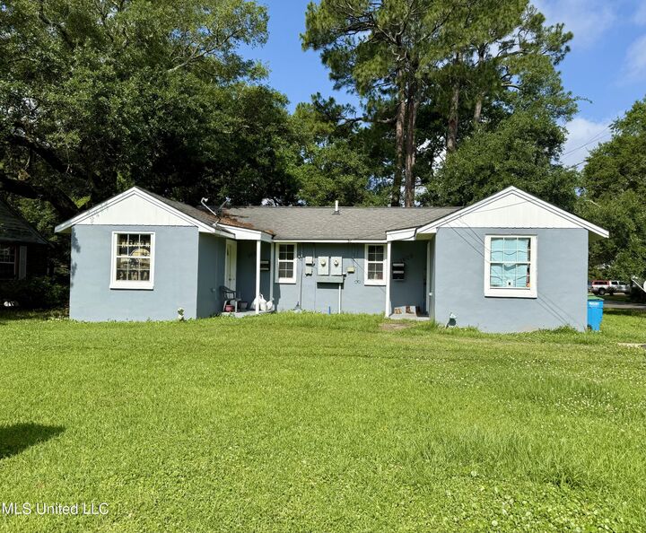 1607 Resca De La Palma Street  Pascagoula MS 39567 photo