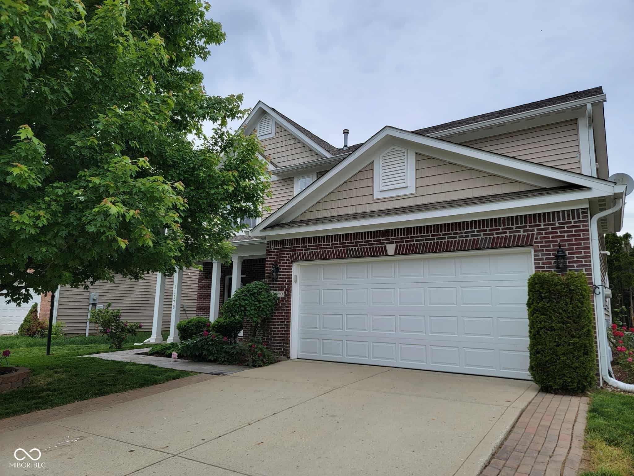 11070 Long Lake Lane  Fishers IN 46037 photo