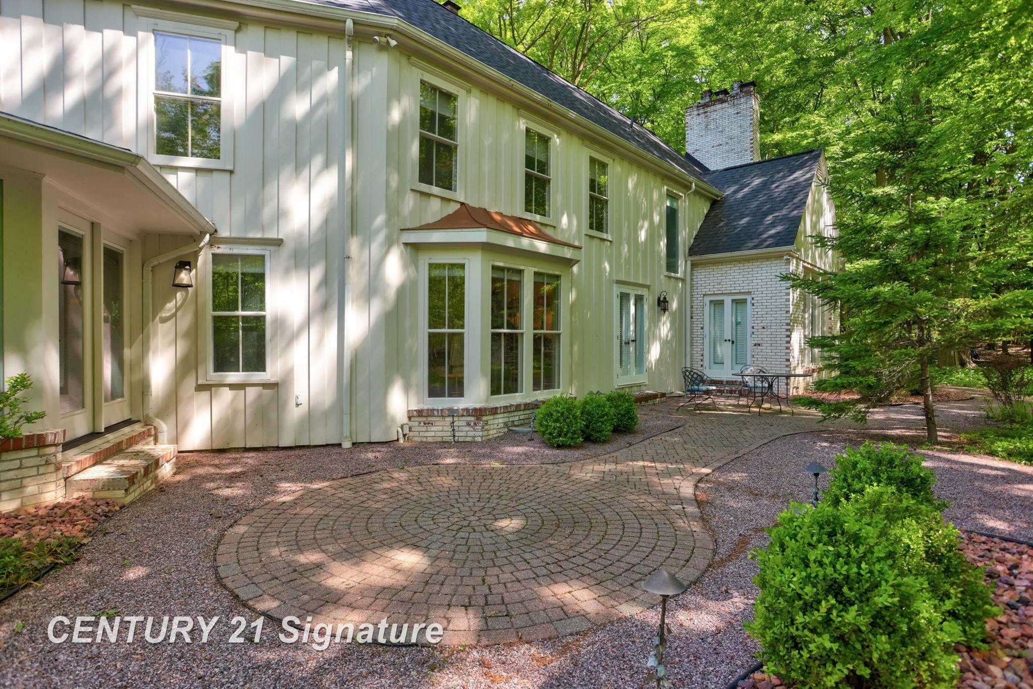 Property Photo: 8555 Hornbeam Lane MI 48603