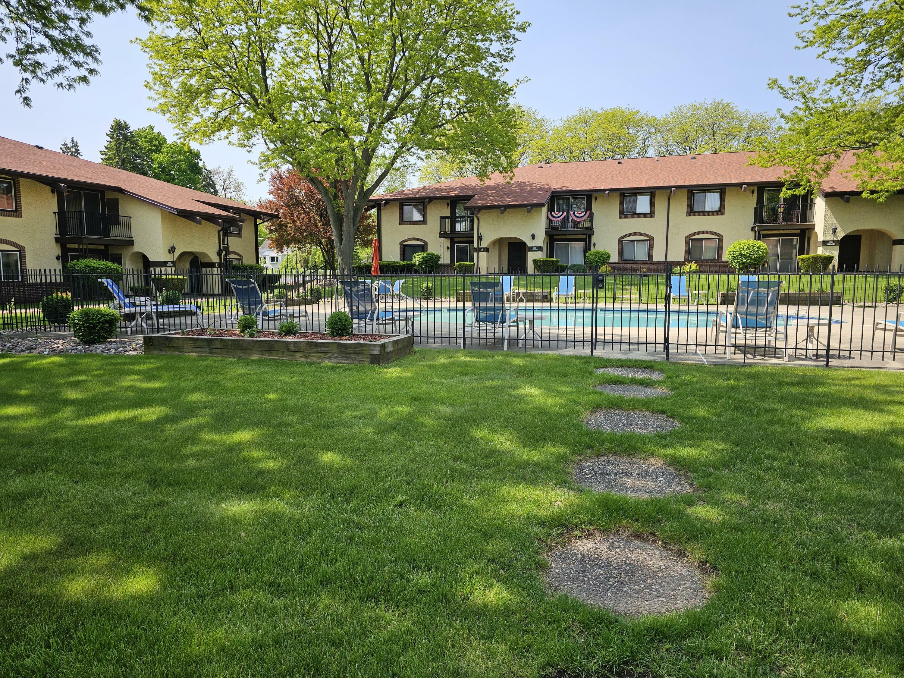 Property Photo: N82w13510 Fond Du Lac Ave B104 WI 53051