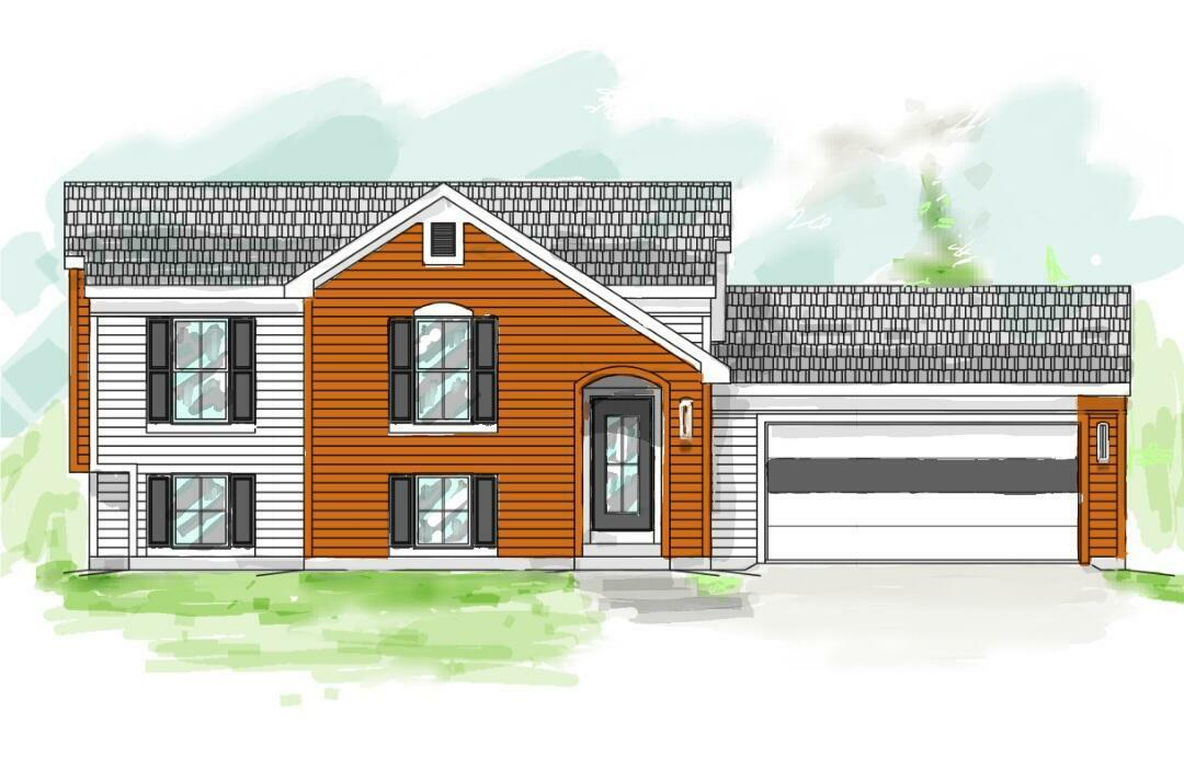 6900 W Beatrice Ct  Milwaukee WI 53223 photo
