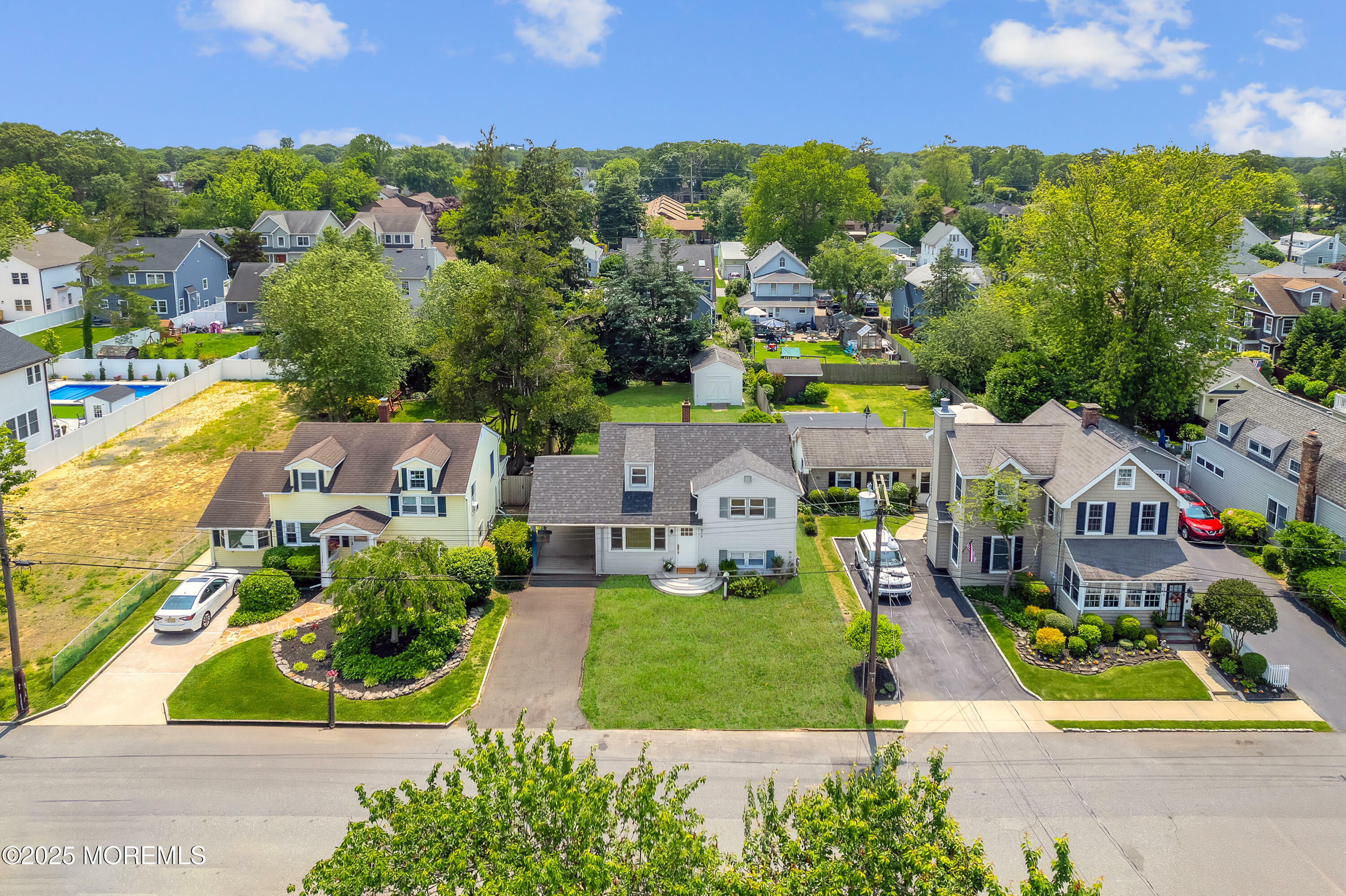 Property Photo: 916 Ellison Avenue NJ 08742