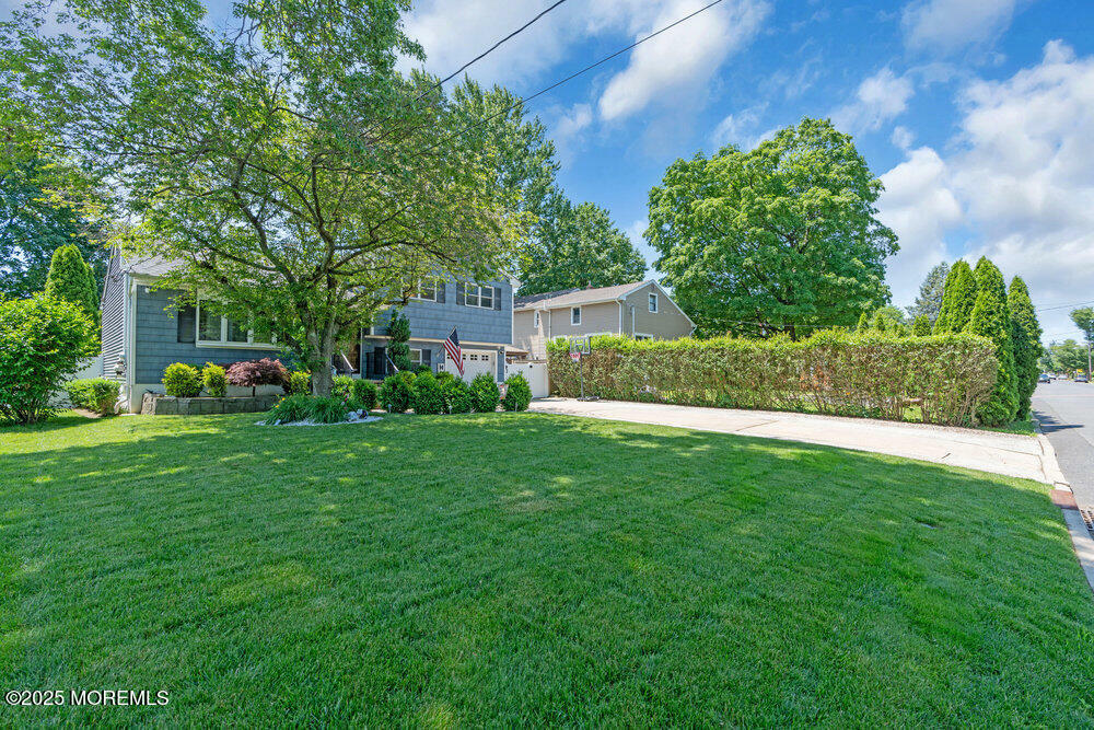 Property Photo:  27 Barkalow Avenue  NJ 07728 