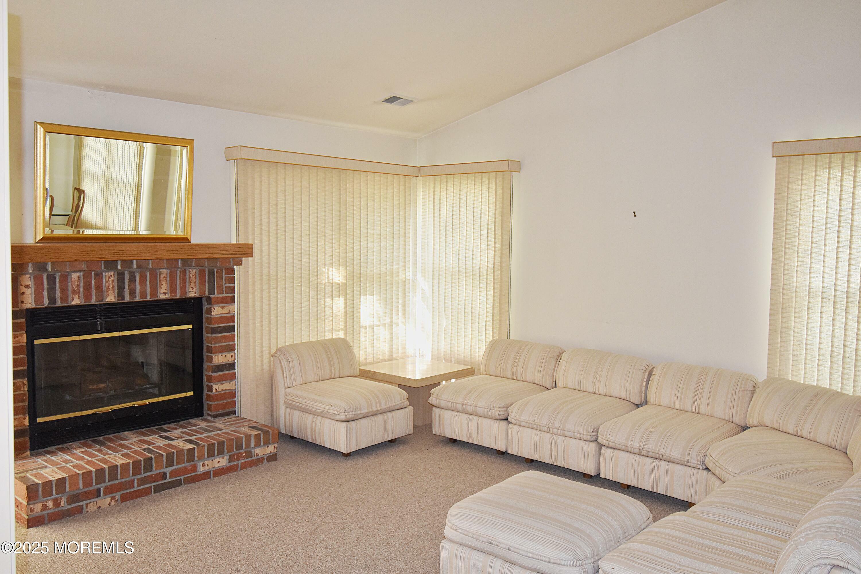 Property Photo: 126 Cardigan Court NJ 08759
