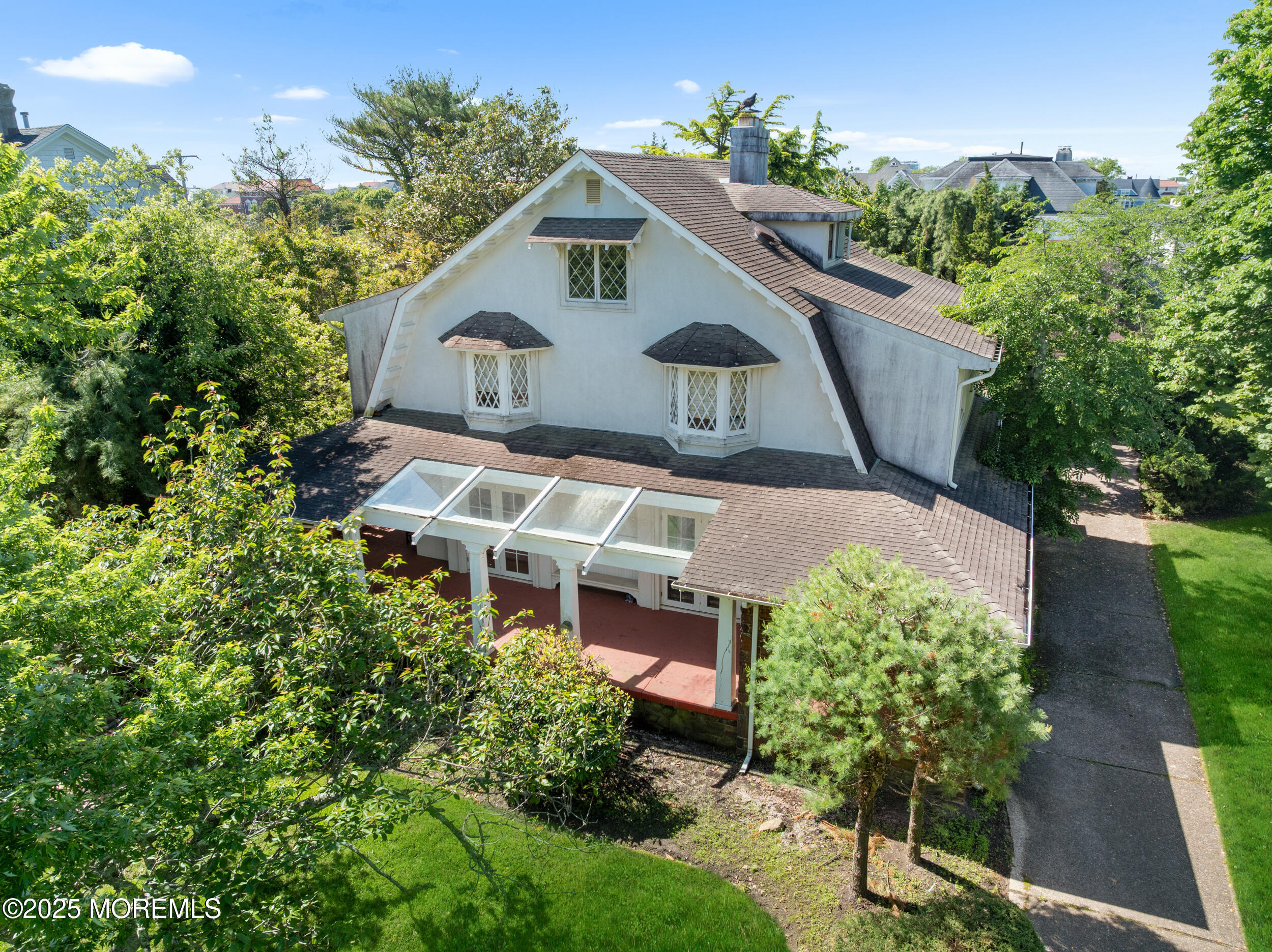 48 Hathaway Avenue  Deal NJ 07723 photo